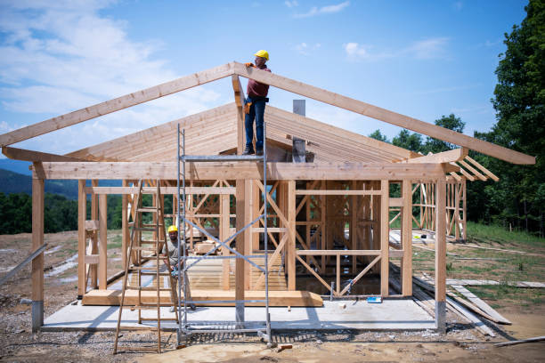 Best Residential Roofing Contractor  in Turnersville, NJ