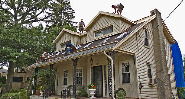 Best Flat Roof Repair Services  in Turnersville, NJ